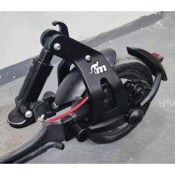 Suspensie spate Monorim MR1 pentru Xiaomi M365, 1S, Pro2 și M365 Pro Monorim - 27        Include: - Cablu extensor pentru instal