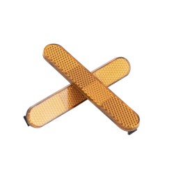 Zadniye otrazhateli dlya Xiaomi Mi 4 Pro ili analogichnogo Xiaomi - 3  