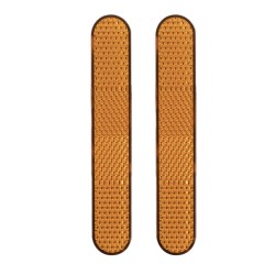 Réflecteurs arrière pour trottinette Xiaomi Mi 4 Pro ou similaire Xiaomi - 6 Conçus comme pièces de remplacement pour Xiaomi Mi 