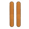 Réflecteurs arrière pour trottinette Xiaomi Mi 4 Pro ou similaire Xiaomi - 6 Conçus comme pièces de remplacement pour Xiaomi Mi 