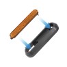 Reflectoare spate pentru Xiaomi Pro 2, 1S, Essential, Mi 3 sau similar Xiaomi - 7 Potrivite ca piese de schimb pentru Xiaomi Pro