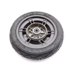 Roue avant complète pour Inmotion S1 ou similaire avec pneu 10 pouces 10x2.5-6.5 Inmotion - 1 Compatible avec Inmotion S1 et tro