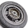 Compleet voorwiel voor Inmotion S1 of gelijkwaardig - met 10 inch band 10x2.5-6.5 Inmotion - 2  