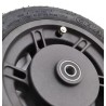 Kompletní přední kolo pro Inmotion S1 nebo podobné - s 10palcovým pláštěm 10x2,5-6,5 Inmotion - 3  