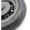 Komplet forhjul til Inmotion S1 eller lignende - med 10 tommer dæk 10x2,5-6,5 Inmotion - 4  