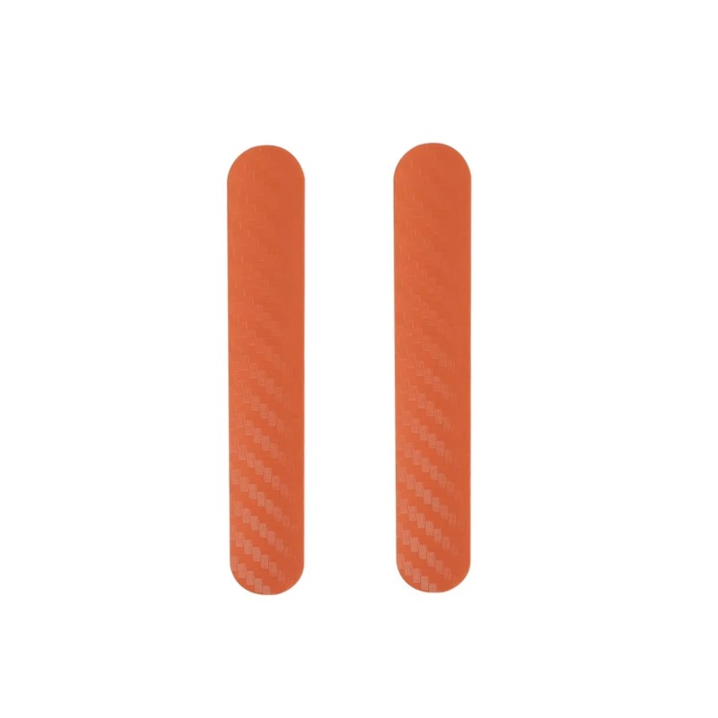 Autocollants réfléchissants avant pour Xiaomi Electric Scooter 4 Ultra - pièces et accessoires Xiaomi - 1 Compatibilité : conçus