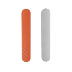 Etupuolen heijastintarrat Xiaomi Electric Scooter 4 Ultraan - osat ja tarvikkeet Xiaomi - 2 Yhteensopivuus: suunniteltu Xiaomi E