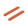 Autocolante reflectorizante față pentru Xiaomi Electric Scooter 4 Ultra - piese și accesorii Xiaomi - 3 Compatibilitate: concepu