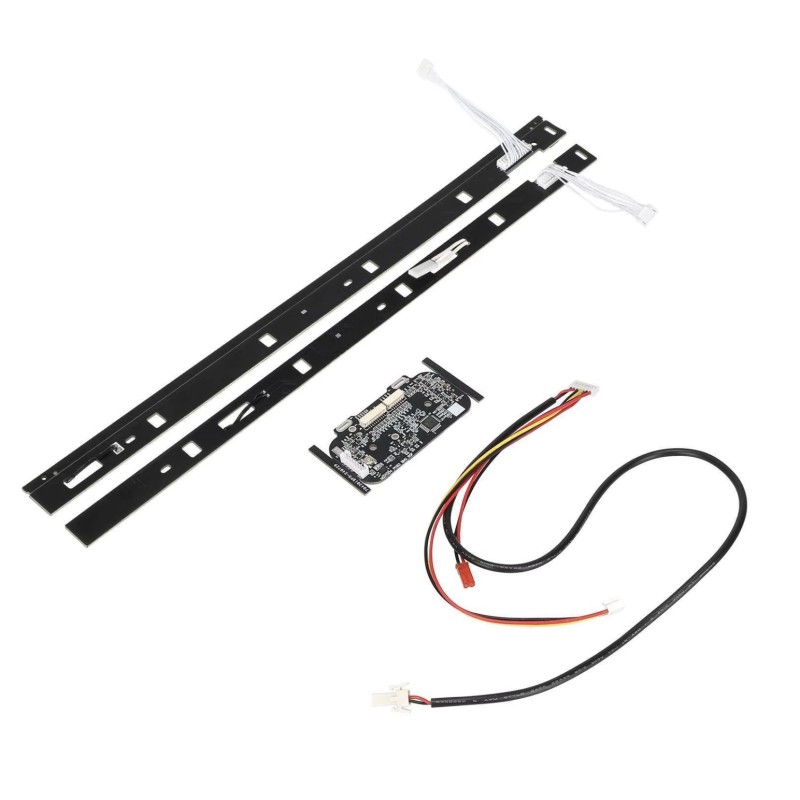 Carte BMS pour batterie interne Xiaomi Electric Scooter 4 Pro ou similaire - gestion et protection de batterie Xiaomi - 1 Compat