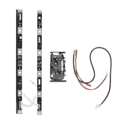 Carte BMS pour batterie interne Xiaomi Electric Scooter 4 Pro ou similaire - gestion et protection de batterie Xiaomi - 2 Compat