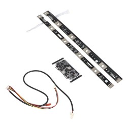 Carte BMS pour batterie interne Xiaomi Electric Scooter 4 Pro ou similaire - gestion et protection de batterie Xiaomi - 3 Compat