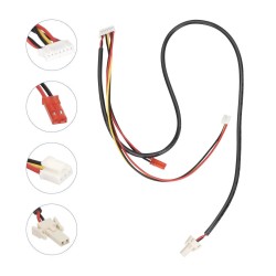 Carte BMS pour batterie interne Xiaomi Electric Scooter 4 Pro ou similaire - gestion et protection de batterie Xiaomi - 4 Compat