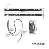 Placa BMS para a bateria interna do Xiaomi Electric Scooter 4 Pro Xiaomi - 5