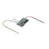 Placa BMS para bateria interna do Xiaomi 1S, Essential, M365, Youth ou similar Xiaomi - 3