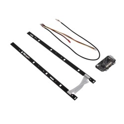BMS deska pro interní baterii Xiaomi Pro, Xiaomi Pro 2 nebo podobné Xiaomi - 5 Kompatibilní s interní baterií Xiaomi Pro a Xiaom