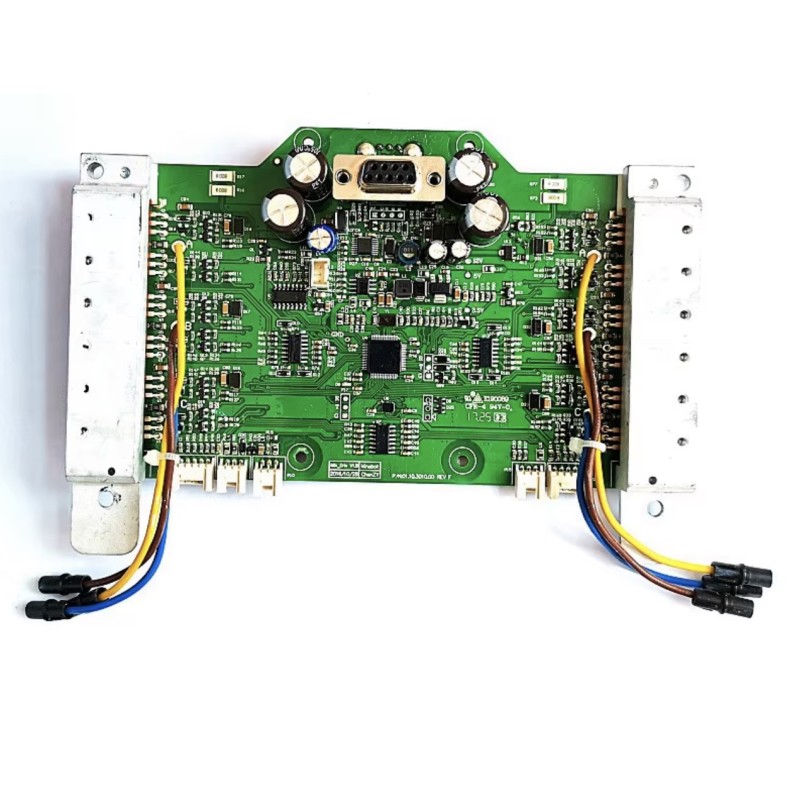 Rajoittamaton ohjain Segway Ninebot Mini Mini Pro - 25km/h Segway - Ninebot - 1  Yhteensopiva Segway Ninebot Mini ja Mini Pro -m