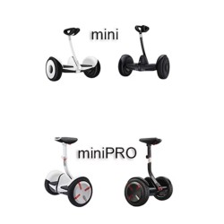 Contrôleur débridé pour Segway Ninebot Mini Mini Pro - 25km/h Segway - Ninebot - 3  Compatible avec Segway Ninebot Mini et Mini 