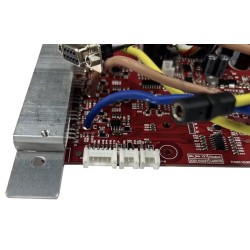 Contrôleur original pour Ninebot GoKart Pro 2 - pièces détachées Segway - Ninebot - 2 Compatibilité : conçu comme pièce de rempl