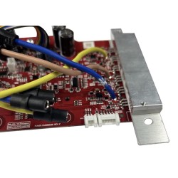 Controladora original para Ninebot GoKart Pro 2 - piezas y repuestos Segway - Ninebot - 3 Compatibilidad: diseñada como recambio