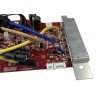 Originaal kontroller Ninebot GoKart Pro 2 jaoks - varuosad Segway - Ninebot - 3 Ühilduvus: mõeldud Ninebot GoKart Pro 2 varuosak