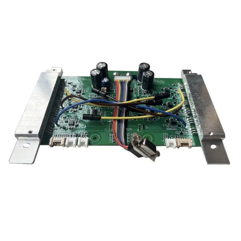 Originální řídicí jednotka pro Ninebot GoKart Kit - náhradní díly Segway - Ninebot - 1 Specifická kompatibilita s Ninebot GoKart