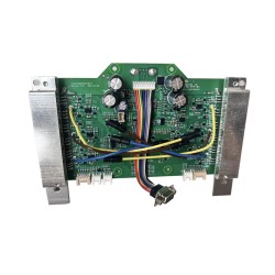 Original controller til Ninebot GoKart Kit - reservedele Segway - Ninebot - 3 Specifik kompatibilitet med Ninebot GoKart Kit sik
