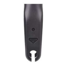 Cache de protection de fourche avant pour Xiaomi Electric Scooter 4 Pro Xiaomi - 3  Compatibilité : conçue pour la fourche avant