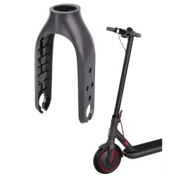 Cache de protection de fourche avant pour Xiaomi Electric Scooter 4 Pro Xiaomi - 6  Compatibilité : conçue pour la fourche avant