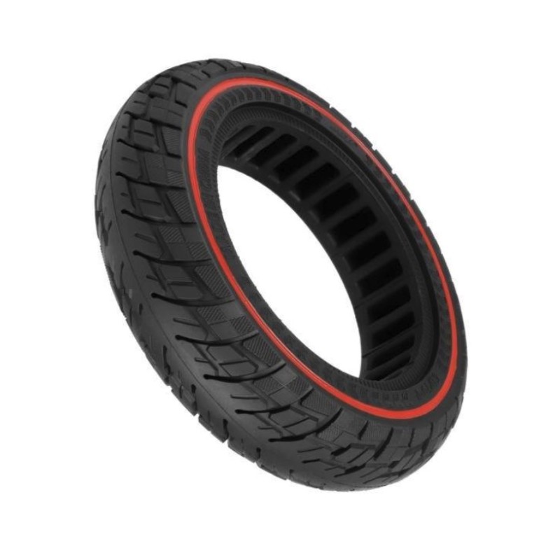 Neumático sólido macizo para patinete eléctrico Xiaomi Electric Scooter 4 Pro (2nd Gen) Xiaomi - 1 Compatibilidad específica con