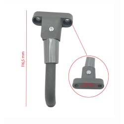 Béquille pour Xiaomi Electric Scooter 4 Pro Plus ou 4 Pro Max Xiaomi - 2 Compatible avec Xiaomi Electric Scooter 4 Pro Plus et 4