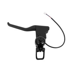 Levier de frein pour trottinette Xiaomi Electric Scooter 4 ou similaire Xiaomi - 1 Compatible avec Xiaomi Electric Scooter 4 et 