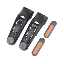 Cache de protection de fourche avant Segway Ninebot F2, F2 Plus, F2 Pro ou similaire Segway - Ninebot - 4 Compatibilité : conçu 