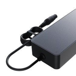 Gyors akkumulátortöltő Xiaomi Pro Plus és Pro Max elektromos robogóhoz  - 2 Gyors akkumulátortöltő Xiaomi Pro Plus és Pro Max el