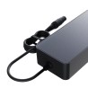 Snabb batteriladdare för Xiaomi Pro Plus och Pro Max elscooter  - 2 Snabb batteriladdare för Xiaomi Pro Plus och Pro Max elscoot