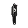 Amortisseur pneumatique pour suspension arrière trottinette Segway ZT3 Pro KROXNE - 1 Compatible avec la suspension arrière de l