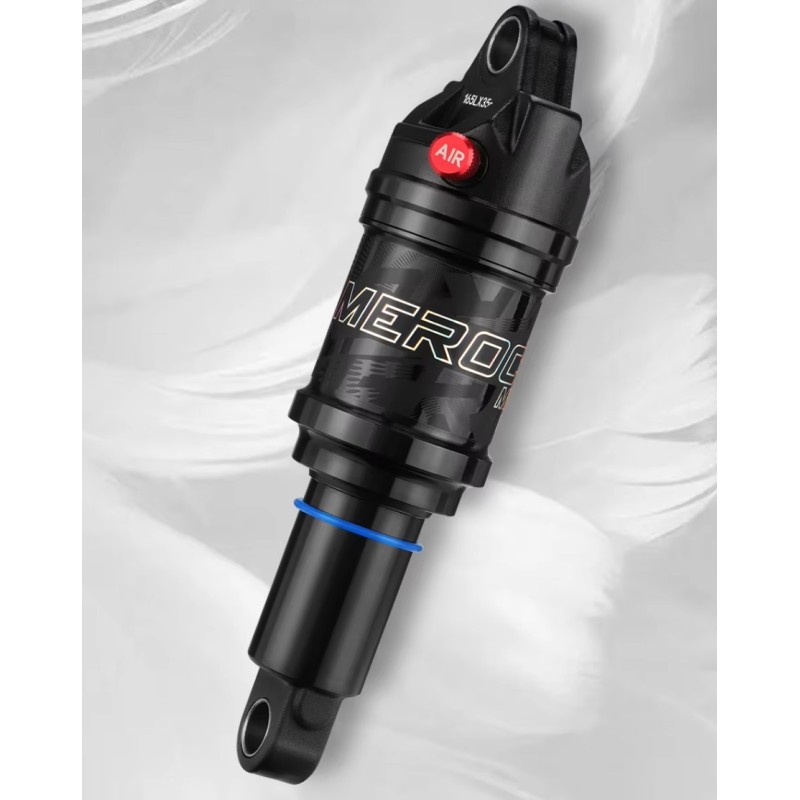 Luftstoßdämpfer hinten für Segway ZT3 Pro KROXNE - 3  