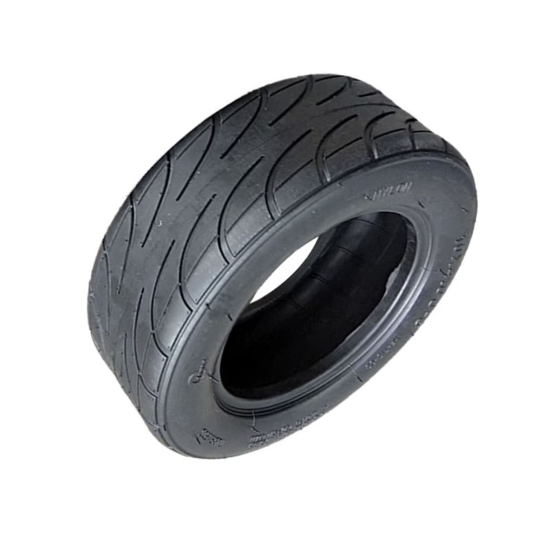Elastiko tubeless 10x4-6 gia ilektriko patini Mercane MX6 Mercane - 2 Symvatotita: elastiko tubeless diastasis 10x4-6 gia ilektr
