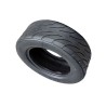 Pneu tubeless 10x4-6 para trotinete elétrico Mercane MX6 Mercane - 3 Compatibilidade: pneu tubeless na medida 10x4-6 indicado pa