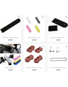 Vedligeholdelse og vandtætning til din elektriske scooter.