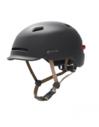 Helmets recommended to use with your electric scooter.
