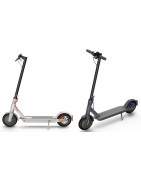 Suspensii pentru scutere electrice Xiaomi sau similare