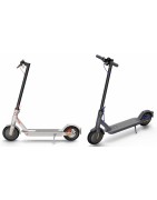 Suspensions for Xiaomi electric scooters or similar