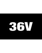 Complete 36v-kits - 36v-componenten - 36v-reserveonderdelen