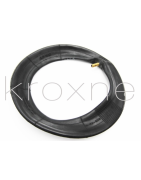 Tik vidinės oro kameros