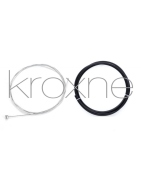 Zhila i kapatsi za spirachni kabeli za vsichki vidove prevozni sredstva: patsienti, velosipedi, mototsikleti i dr.